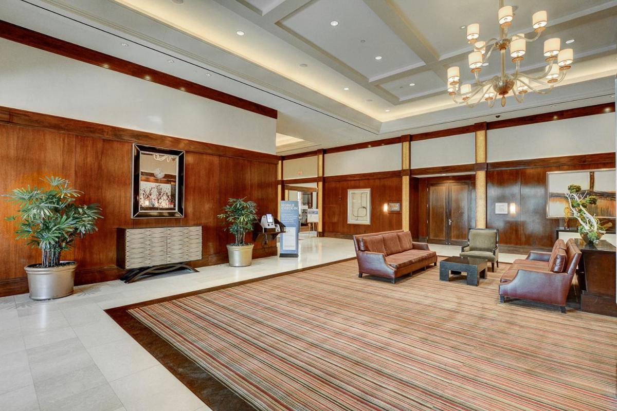 Classic Suite Mgm Signature 25Th Flr Pool View Las Vegas Eksteriør billede