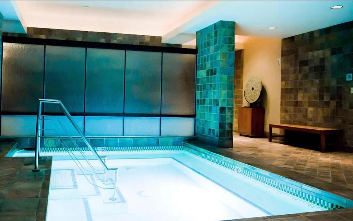 Classic Suite Mgm Signature 25Th Flr Pool View Las Vegas Eksteriør billede