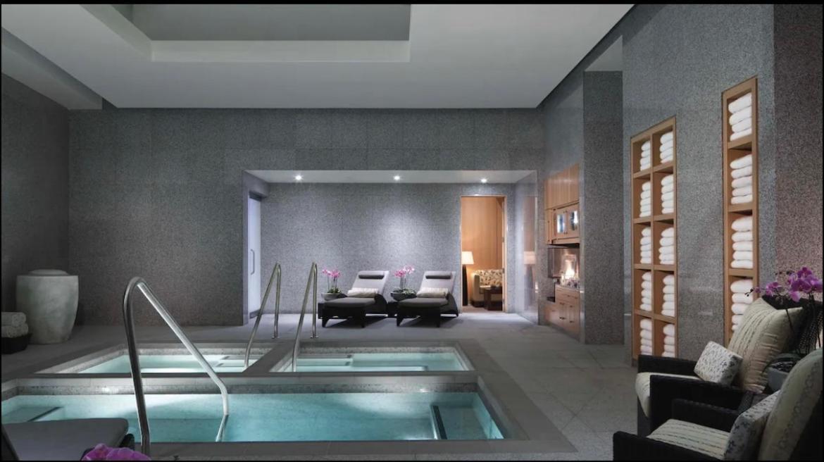 Classic Suite Mgm Signature 25Th Flr Pool View Las Vegas Eksteriør billede
